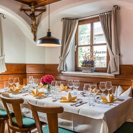 Gasthaus Kammerhof Angath Kültér fotó