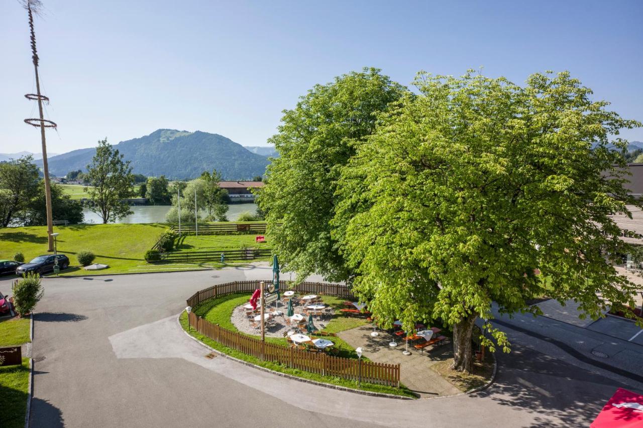 Gasthaus Kammerhof Angath Kültér fotó